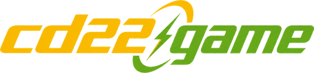 CD22 Game Logo